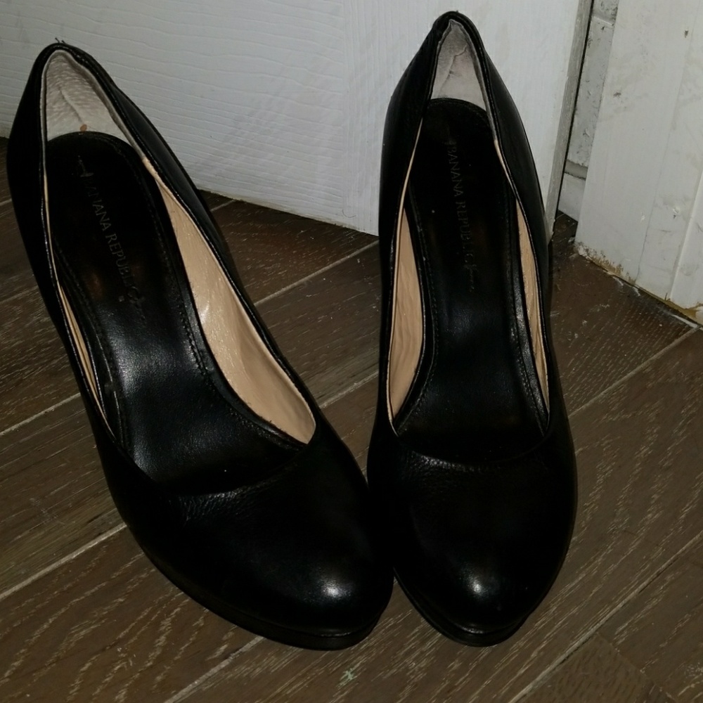 Used shoes - Picture 3 of 3